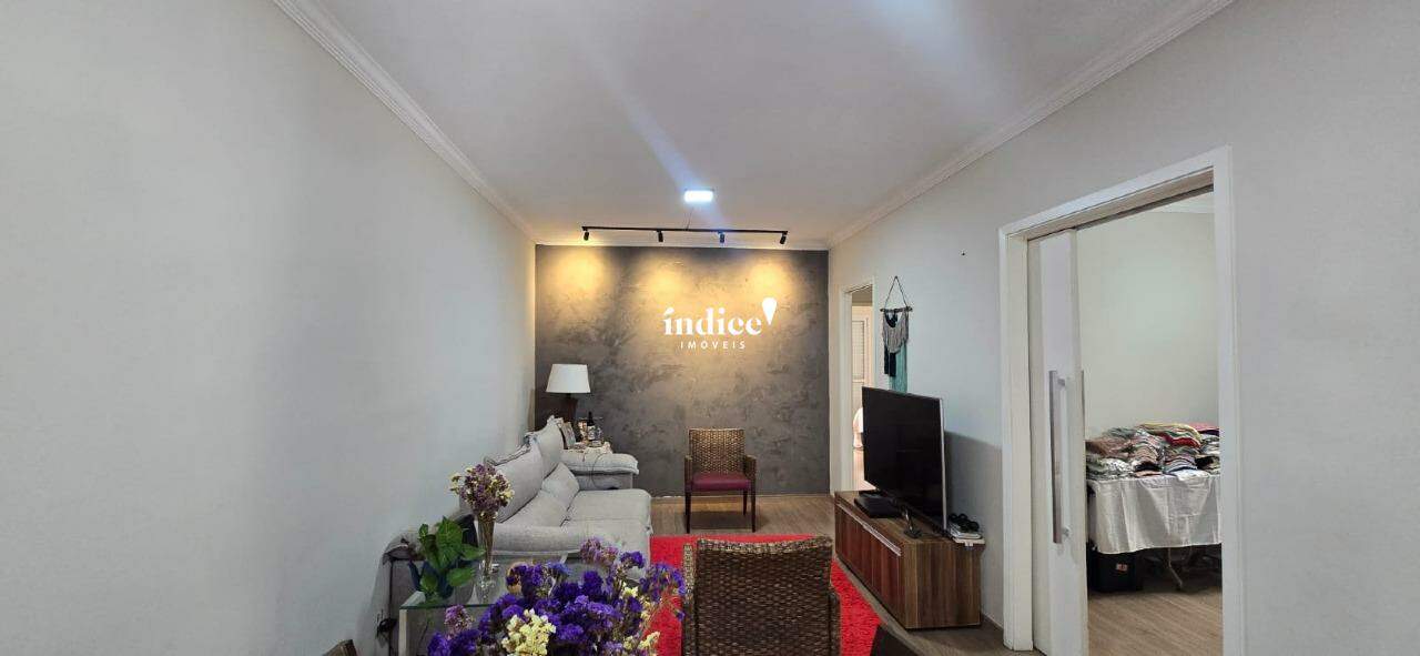 Casas Condomínio para à venda no Jardim Interlagos na cidade de Ribeirão Preto: 