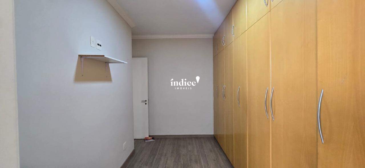 Casas Condomínio para à venda no Jardim Interlagos na cidade de Ribeirão Preto: 