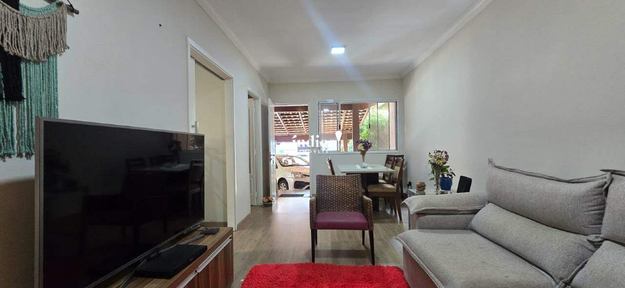 Casas Condomínio para à venda no Jardim Interlagos na cidade de Ribeirão Preto: 