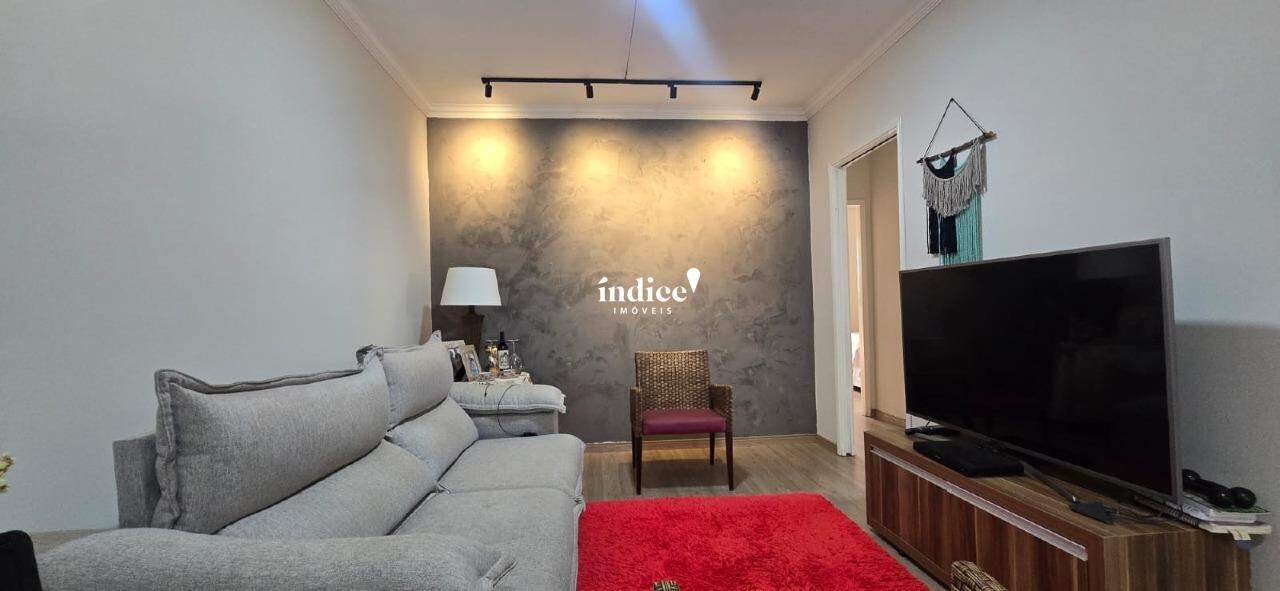 Casas Condomínio para à venda no Jardim Interlagos na cidade de Ribeirão Preto: 