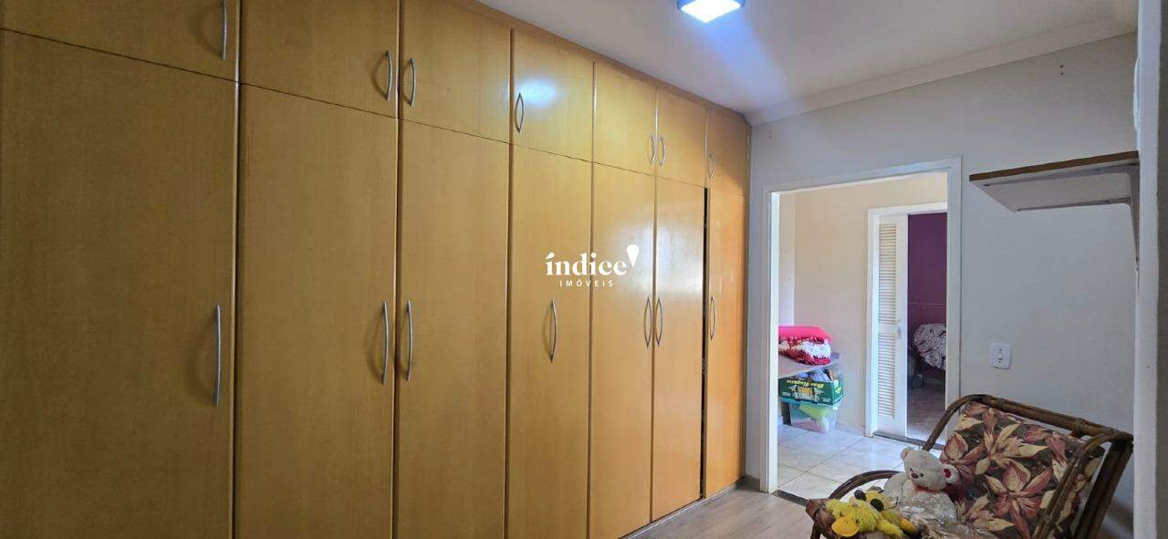 Casas Condomínio para à venda no Jardim Interlagos na cidade de Ribeirão Preto: 