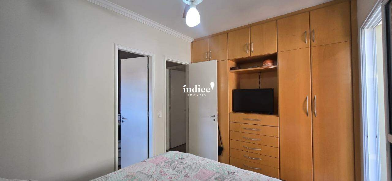 Casas Condomínio para à venda no Jardim Interlagos na cidade de Ribeirão Preto: 