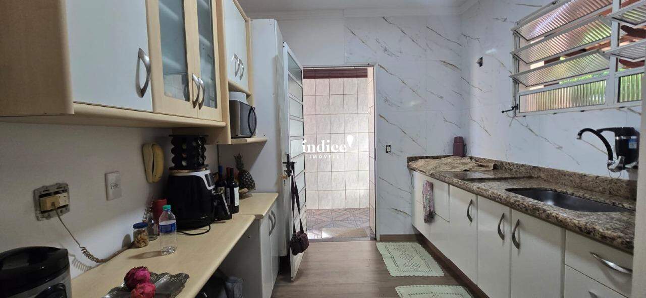 Casas Condomínio para à venda no Jardim Interlagos na cidade de Ribeirão Preto: 