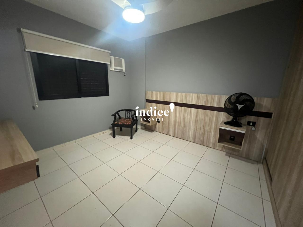 Coberturas para à venda no Jardim Botânico na cidade de Ribeirão Preto: 