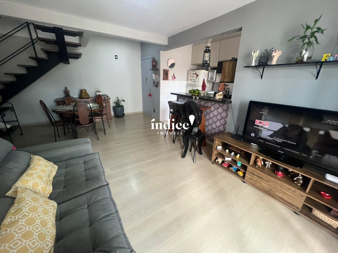 Coberturas para à venda no Jardim Botânico na cidade de Ribeirão Preto: 