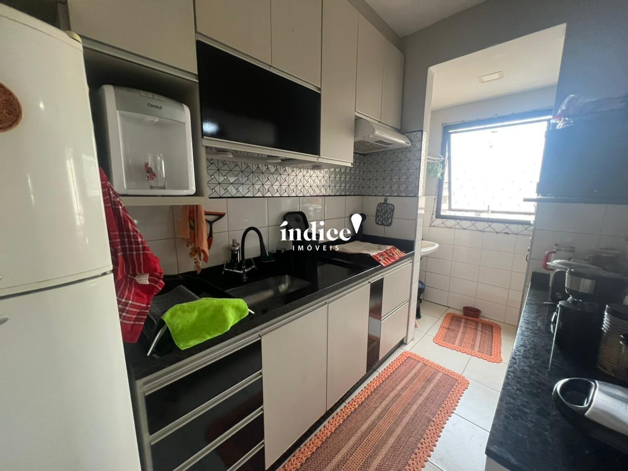 Coberturas para à venda no Jardim Botânico na cidade de Ribeirão Preto: 