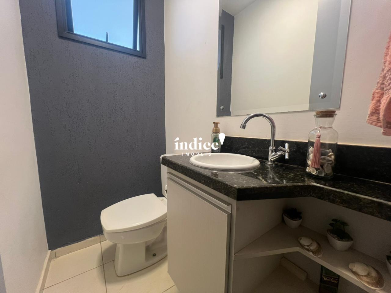 Coberturas para à venda no Jardim Botânico na cidade de Ribeirão Preto: 