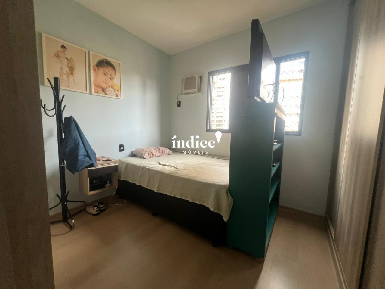 Coberturas para à venda no Jardim Botânico na cidade de Ribeirão Preto: 