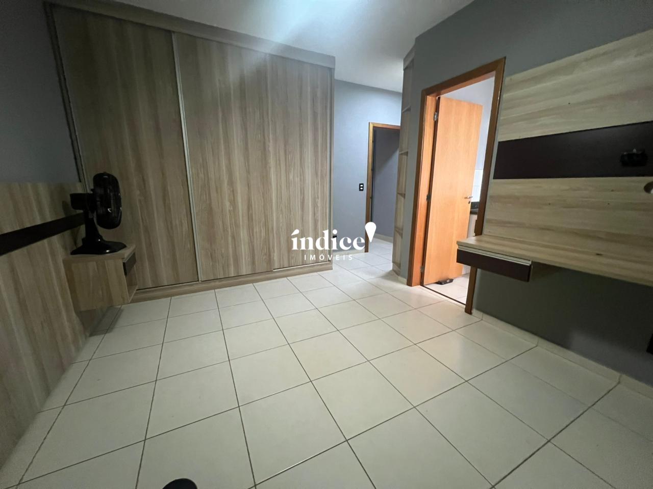 Coberturas para à venda no Jardim Botânico na cidade de Ribeirão Preto: 