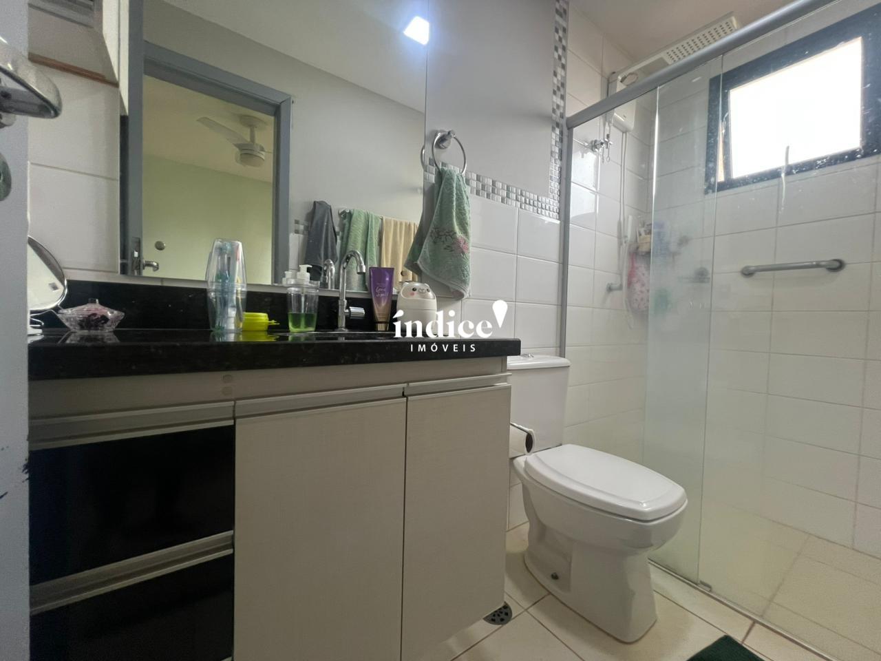 Coberturas para à venda no Jardim Botânico na cidade de Ribeirão Preto: 