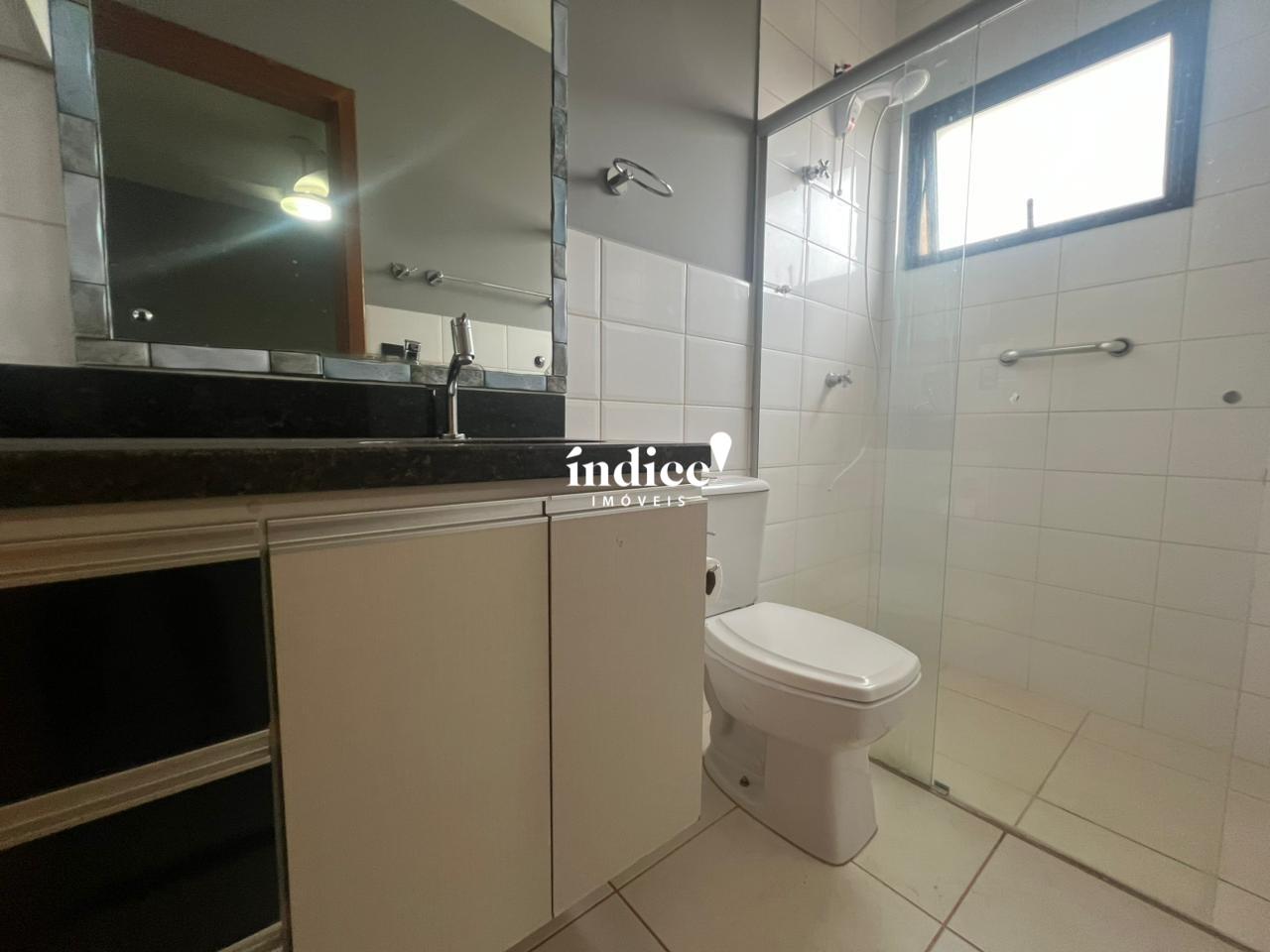 Coberturas para à venda no Jardim Botânico na cidade de Ribeirão Preto: 