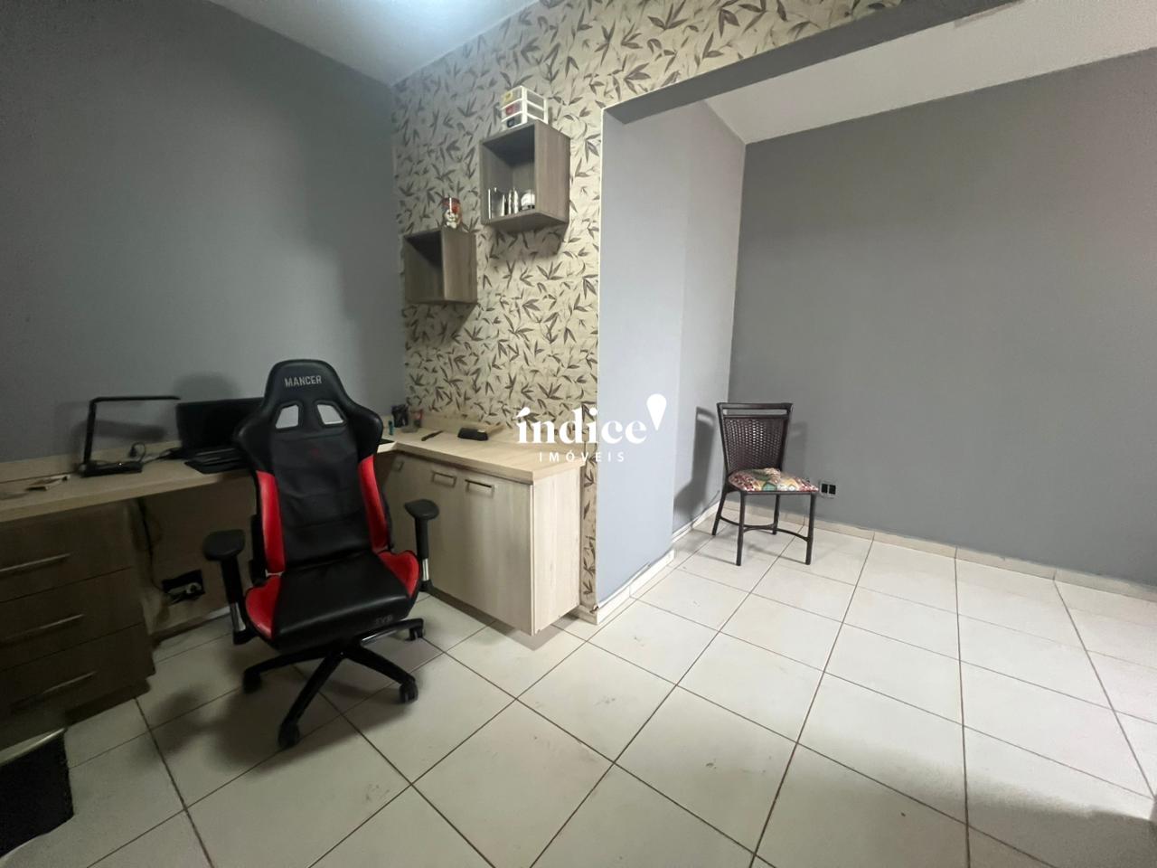 Coberturas para à venda no Jardim Botânico na cidade de Ribeirão Preto: 