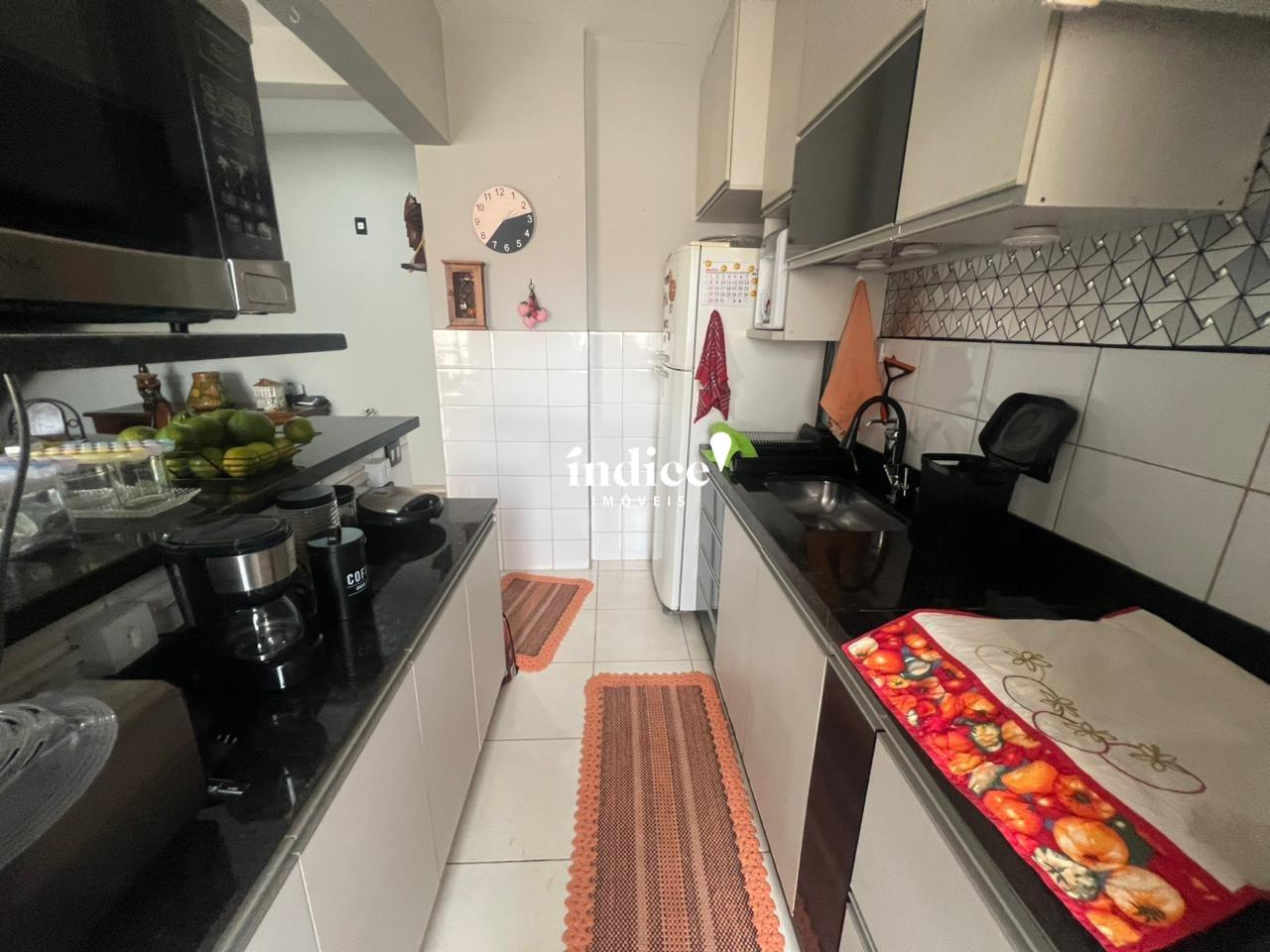 Coberturas para à venda no Jardim Botânico na cidade de Ribeirão Preto: 