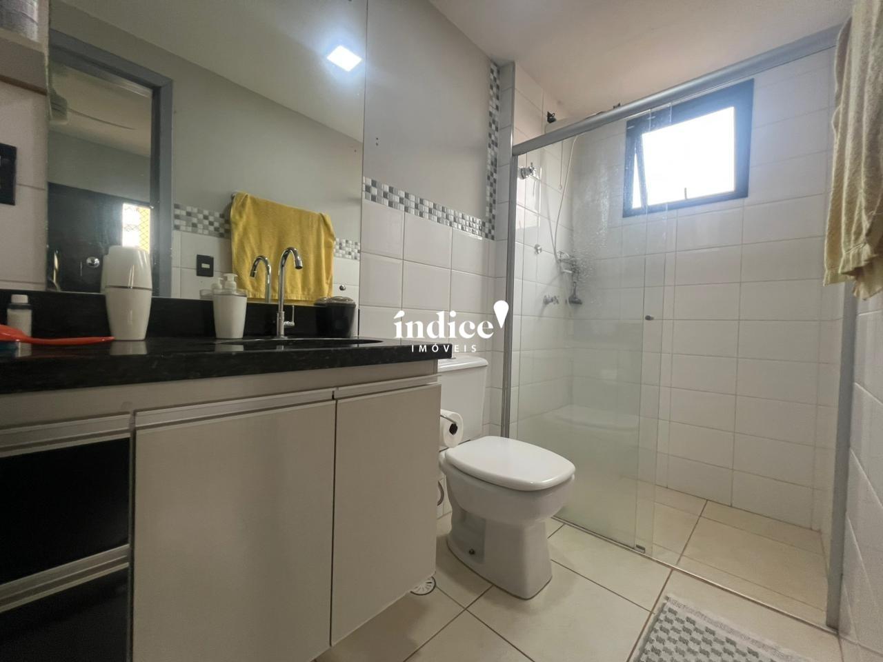 Coberturas para à venda no Jardim Botânico na cidade de Ribeirão Preto: 