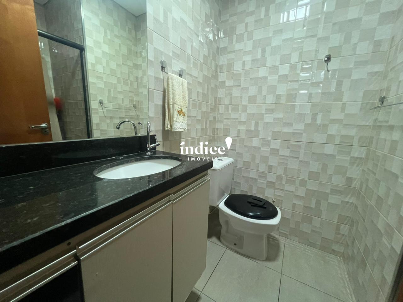 Coberturas para à venda no Jardim Botânico na cidade de Ribeirão Preto: 