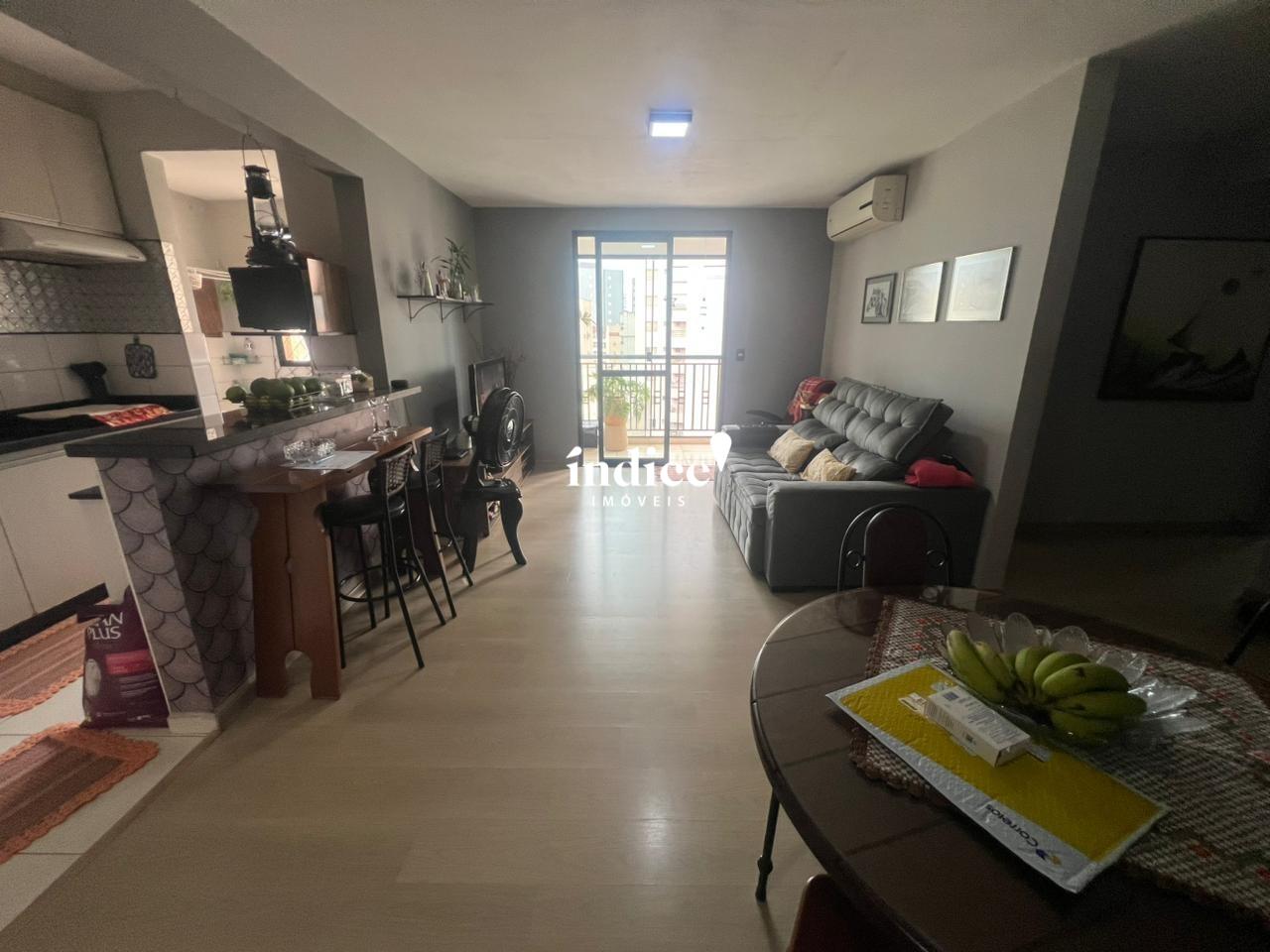 Coberturas para à venda no Jardim Botânico na cidade de Ribeirão Preto: 