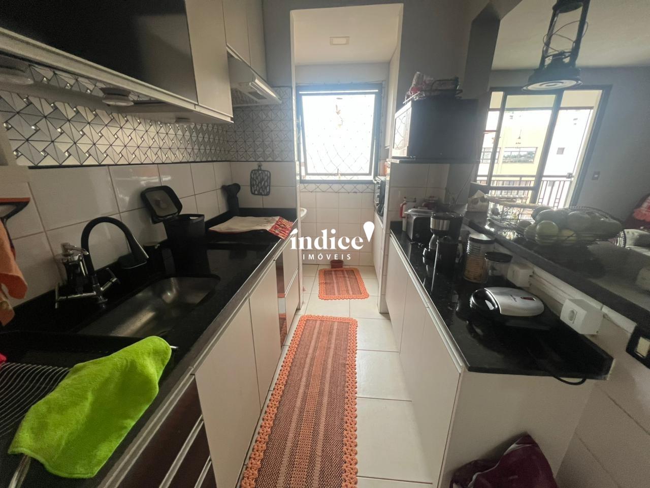 Coberturas para à venda no Jardim Botânico na cidade de Ribeirão Preto: 