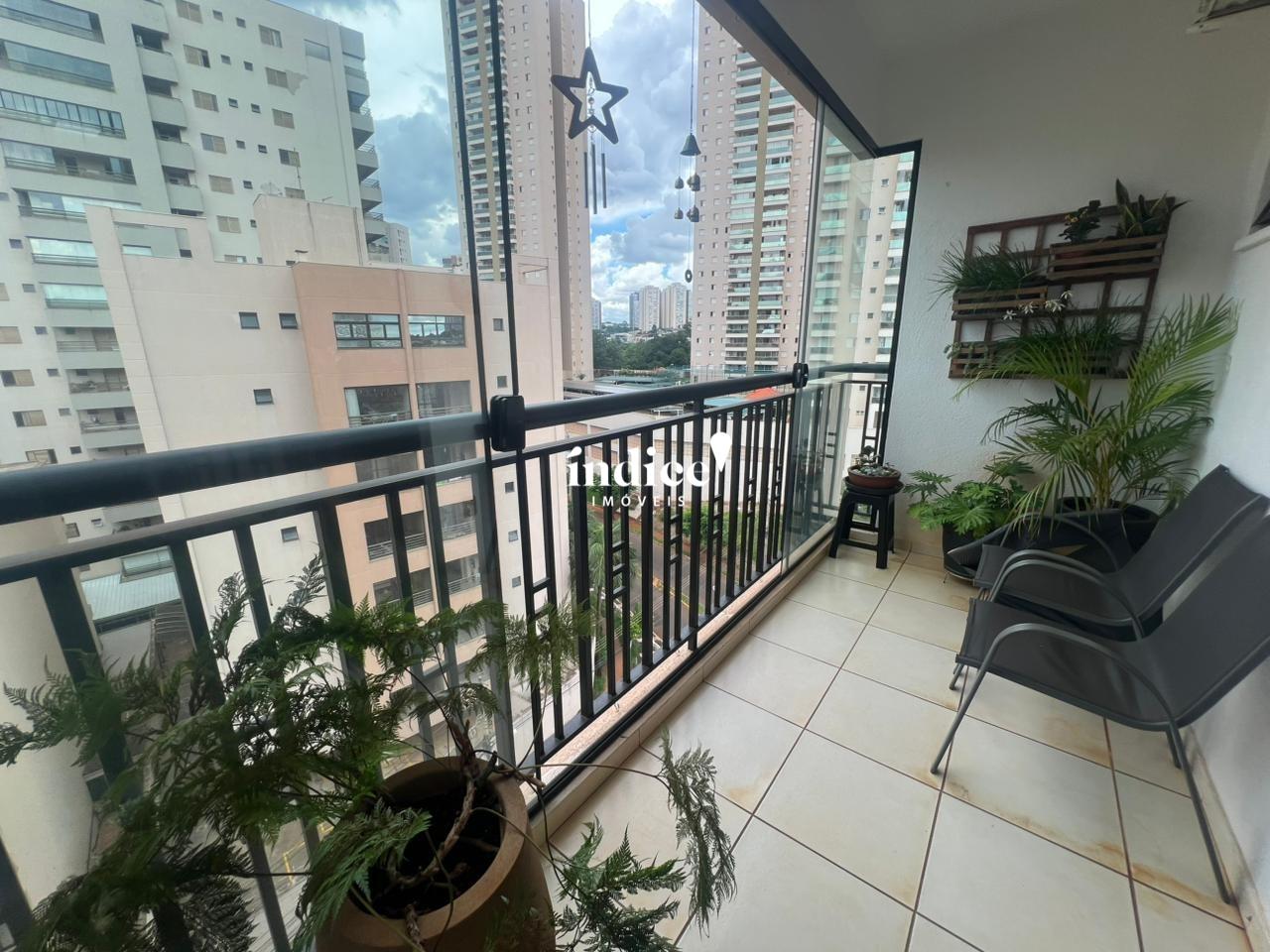 Coberturas para à venda no Jardim Botânico na cidade de Ribeirão Preto: 