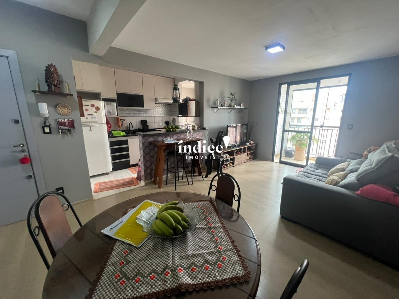 Coberturas para à venda no Jardim Botânico na cidade de Ribeirão Preto: 