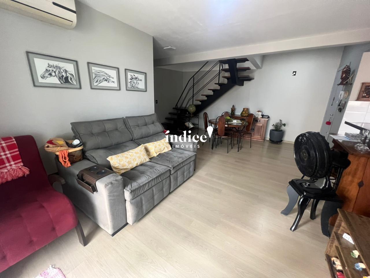 Coberturas para à venda no Jardim Botânico na cidade de Ribeirão Preto: 