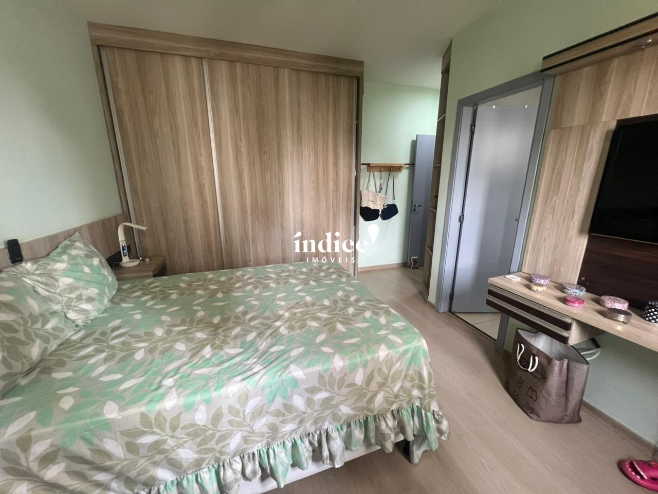 Coberturas para à venda no Jardim Botânico na cidade de Ribeirão Preto: 