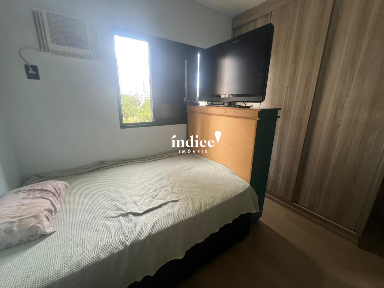 Coberturas para à venda no Jardim Botânico na cidade de Ribeirão Preto: 