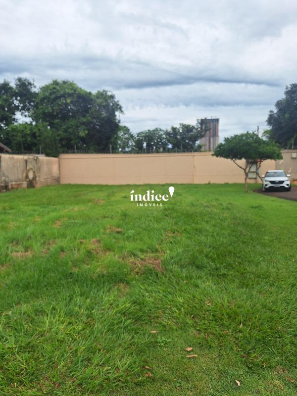 Terrenos Condomínio para à venda no Jardim Nova Aliança Sul na cidade de Ribeirão Preto: 