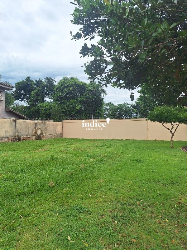 Terrenos Condomínio para à venda no Jardim Nova Aliança Sul na cidade de Ribeirão Preto: 