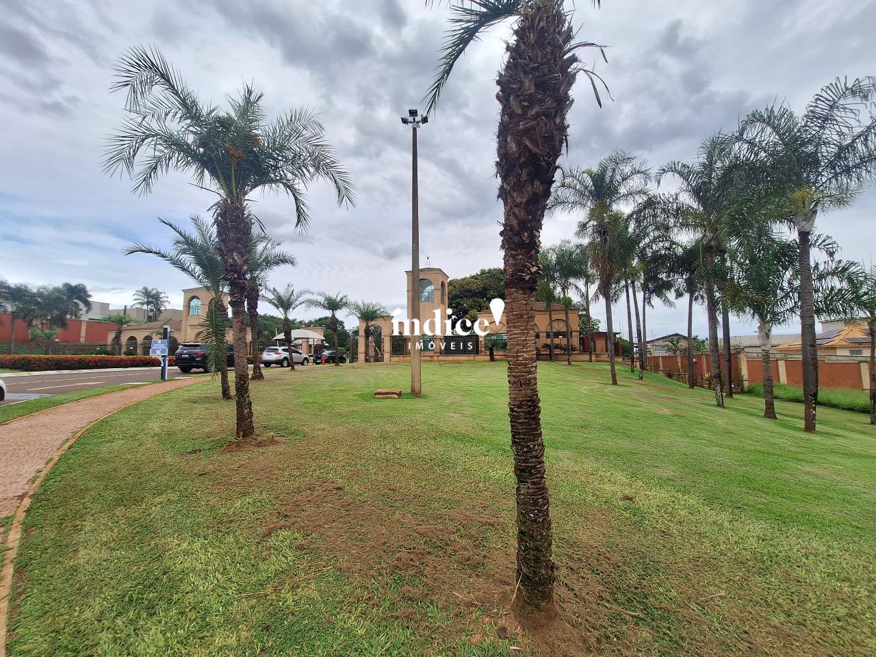 Terrenos Condomínio para à venda no Jardim Nova Aliança Sul na cidade de Ribeirão Preto: 