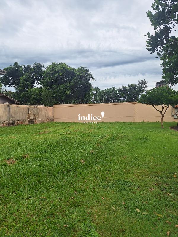 Terrenos Condomínio para à venda no Jardim Nova Aliança Sul na cidade de Ribeirão Preto: 