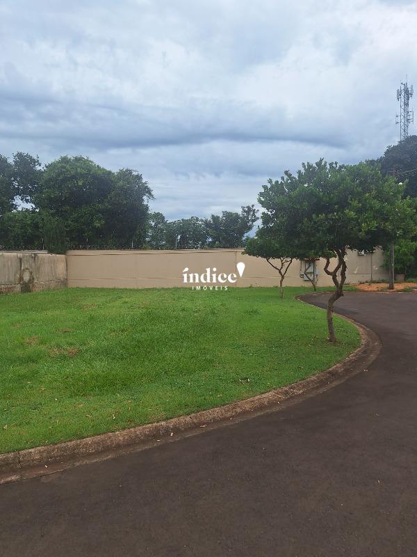 Terrenos Condomínio para à venda no Jardim Nova Aliança Sul na cidade de Ribeirão Preto: 