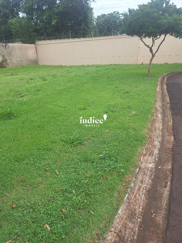 Terrenos Condomínio para à venda no Jardim Nova Aliança Sul na cidade de Ribeirão Preto: 