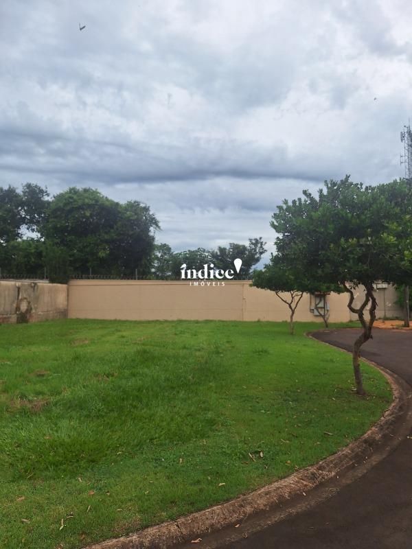 Terrenos Condomínio para à venda no Jardim Nova Aliança Sul na cidade de Ribeirão Preto: 