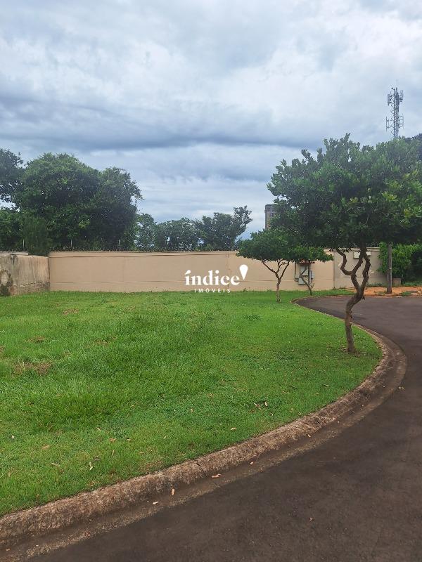 Terrenos Condomínio para à venda no Jardim Nova Aliança Sul na cidade de Ribeirão Preto: 