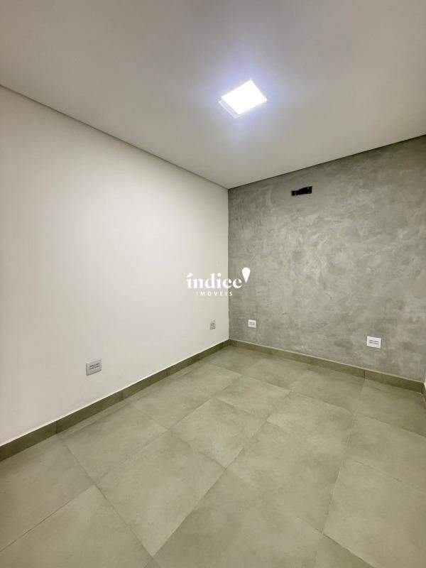 Salão Comercial para à venda no Campos Elíseos na cidade de Ribeirão Preto: 