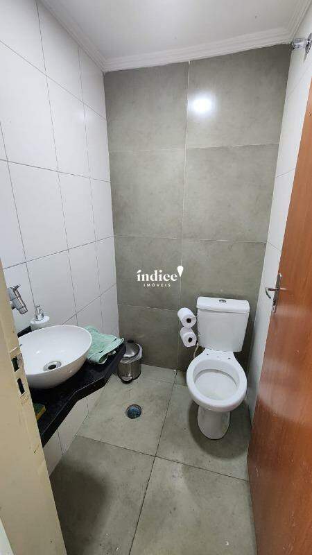 Salão Comercial para à venda no Campos Elíseos na cidade de Ribeirão Preto: