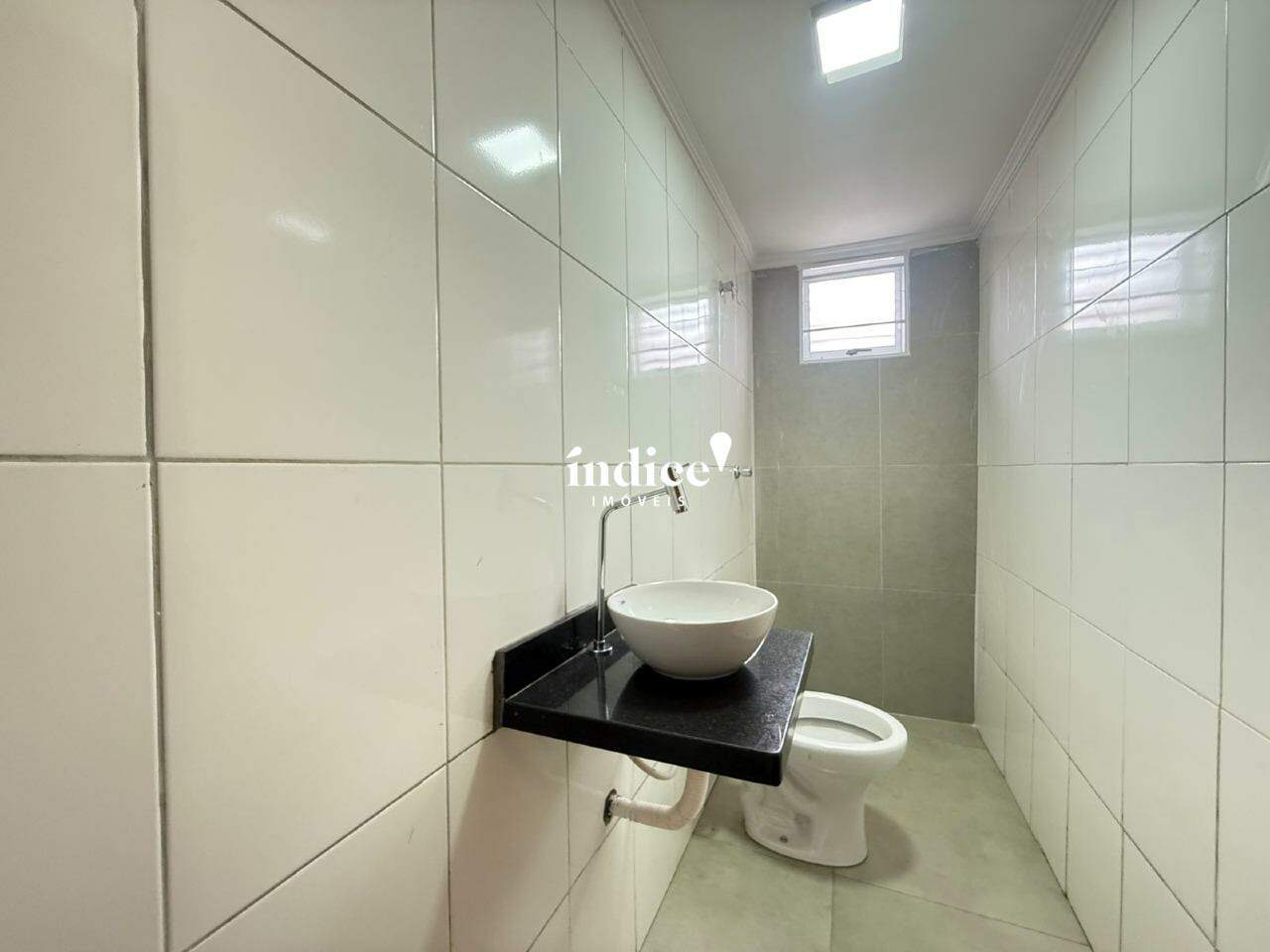 Salão Comercial para à venda no Campos Elíseos na cidade de Ribeirão Preto:
