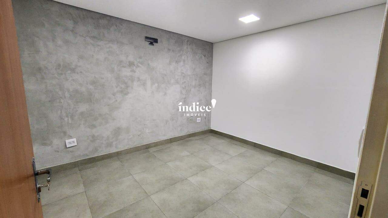 Salão Comercial para à venda no Campos Elíseos na cidade de Ribeirão Preto: 