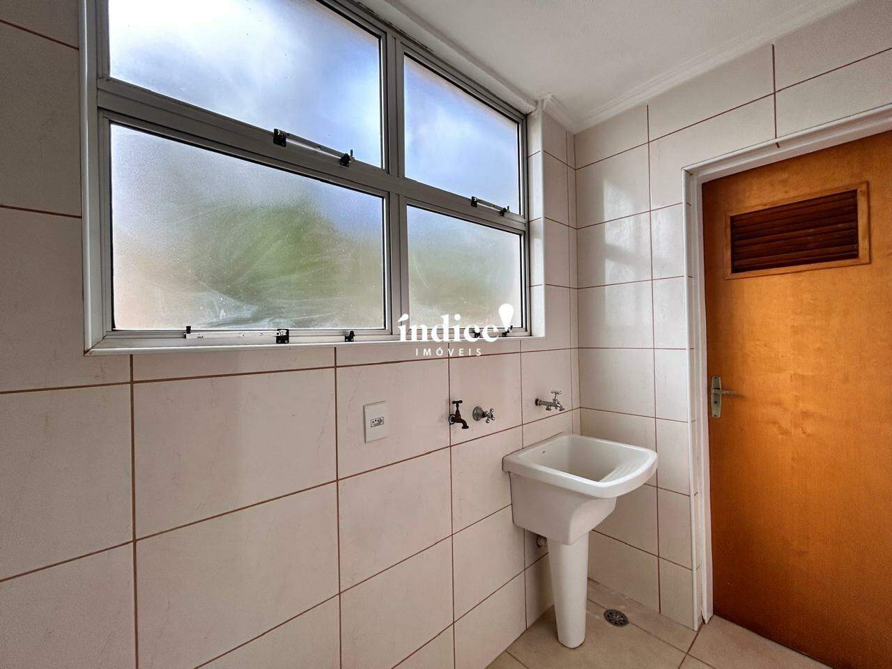 Apartamento para para aluguel no Jardim Paulista na cidade de Ribeirão Preto: 