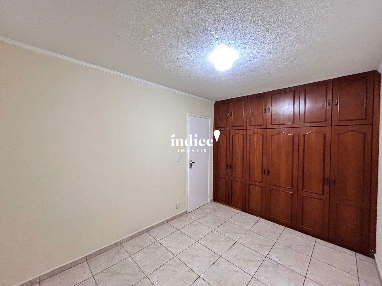 Apartamento para para aluguel no Jardim Paulista na cidade de Ribeirão Preto: 