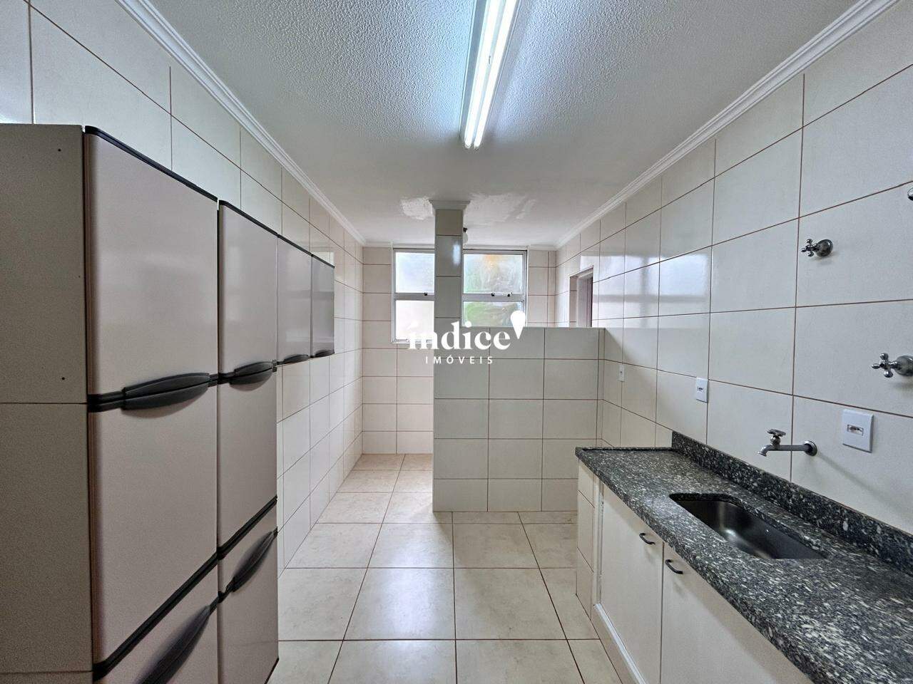 Apartamento para para aluguel no Jardim Paulista na cidade de Ribeirão Preto: 