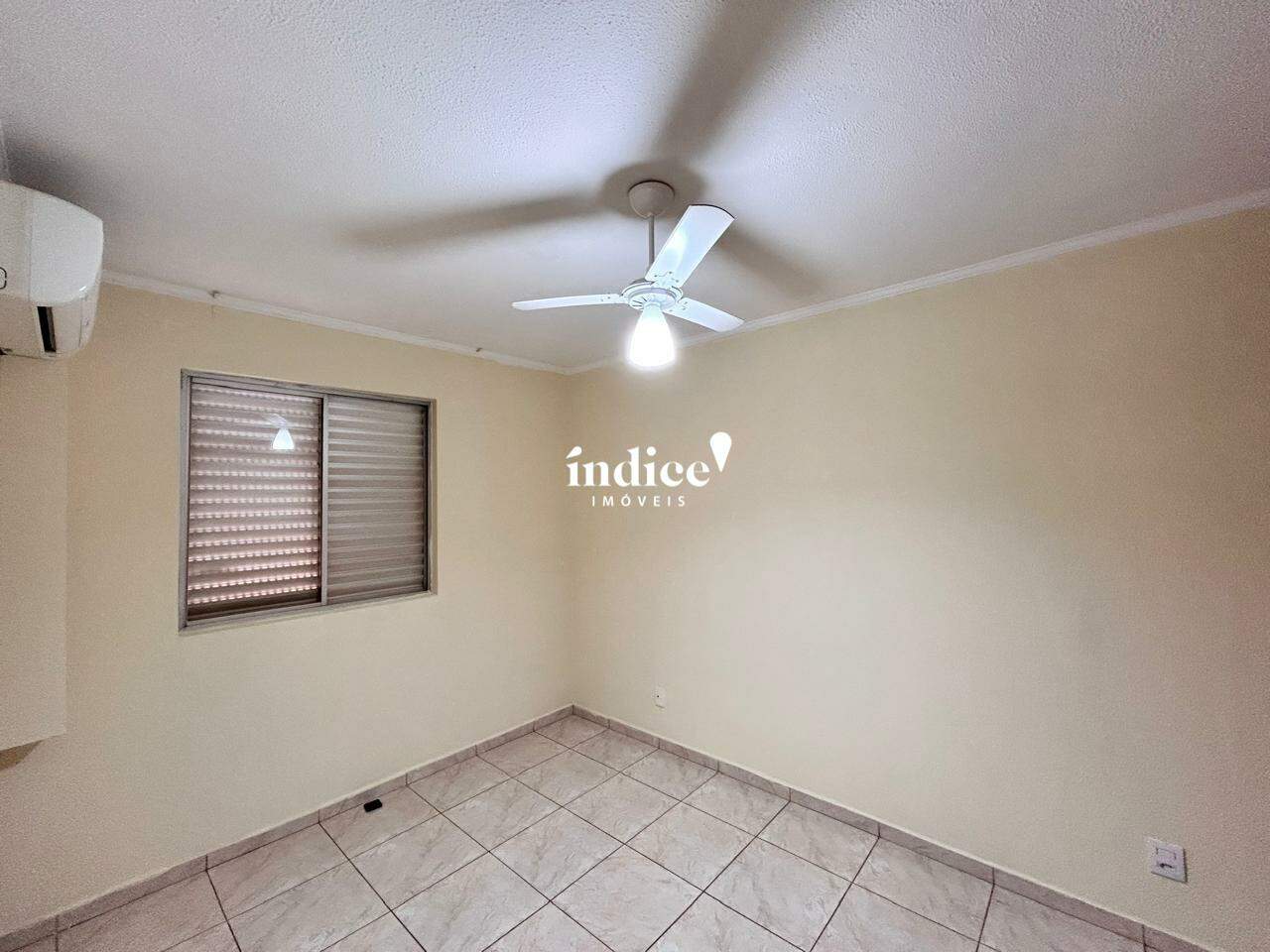 Apartamento para para aluguel no Jardim Paulista na cidade de Ribeirão Preto: 