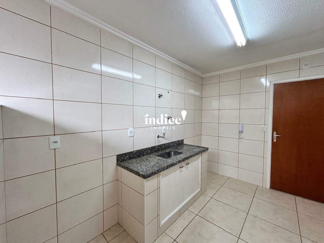 Apartamento para para aluguel no Jardim Paulista na cidade de Ribeirão Preto: 