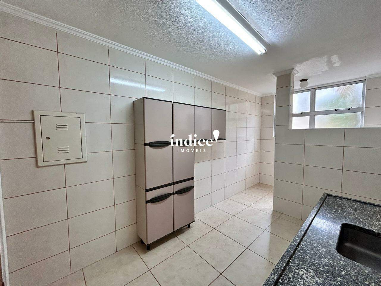 Apartamento para para aluguel no Jardim Paulista na cidade de Ribeirão Preto: 