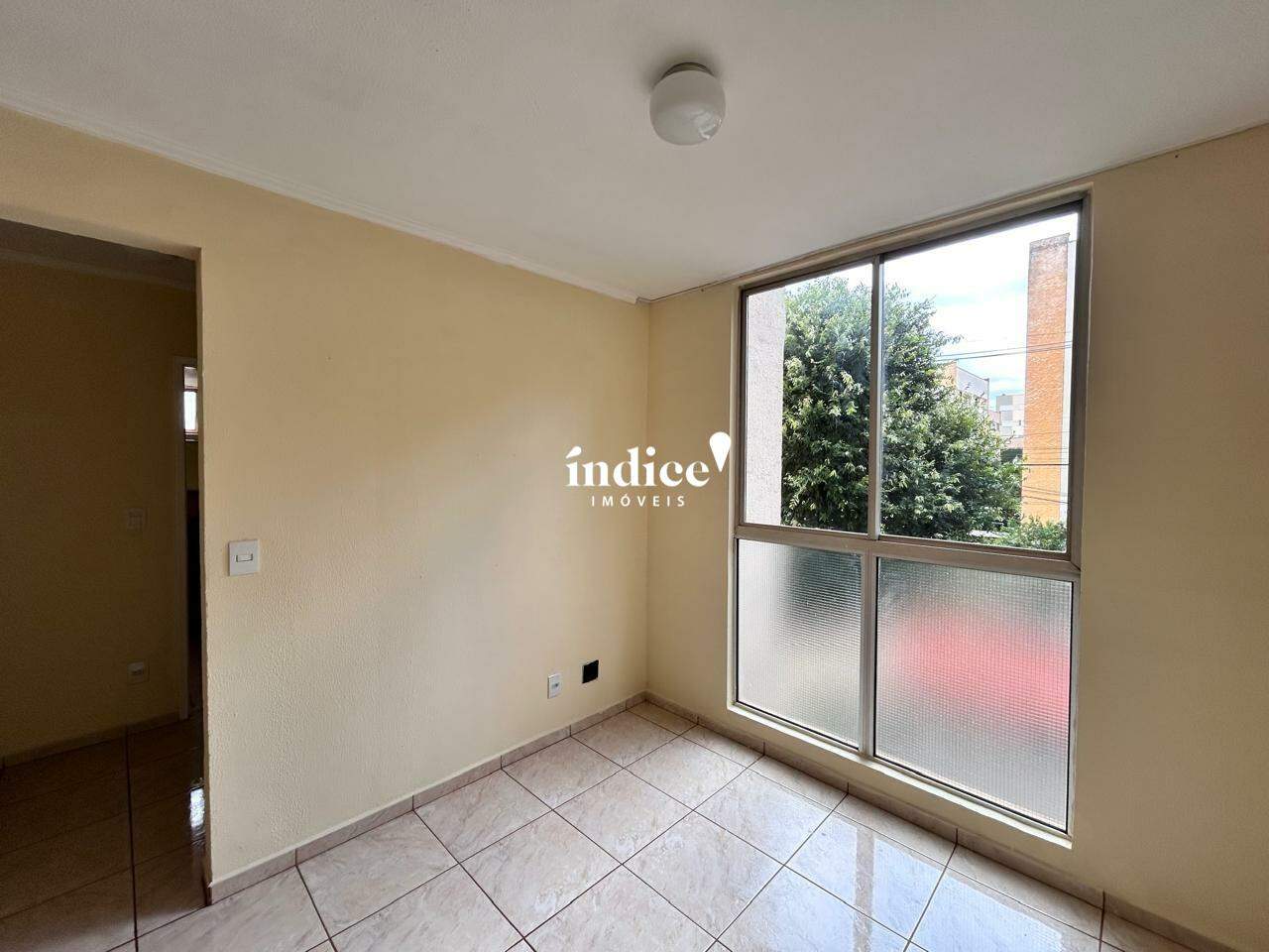 Apartamento para para aluguel no Jardim Paulista na cidade de Ribeirão Preto: 