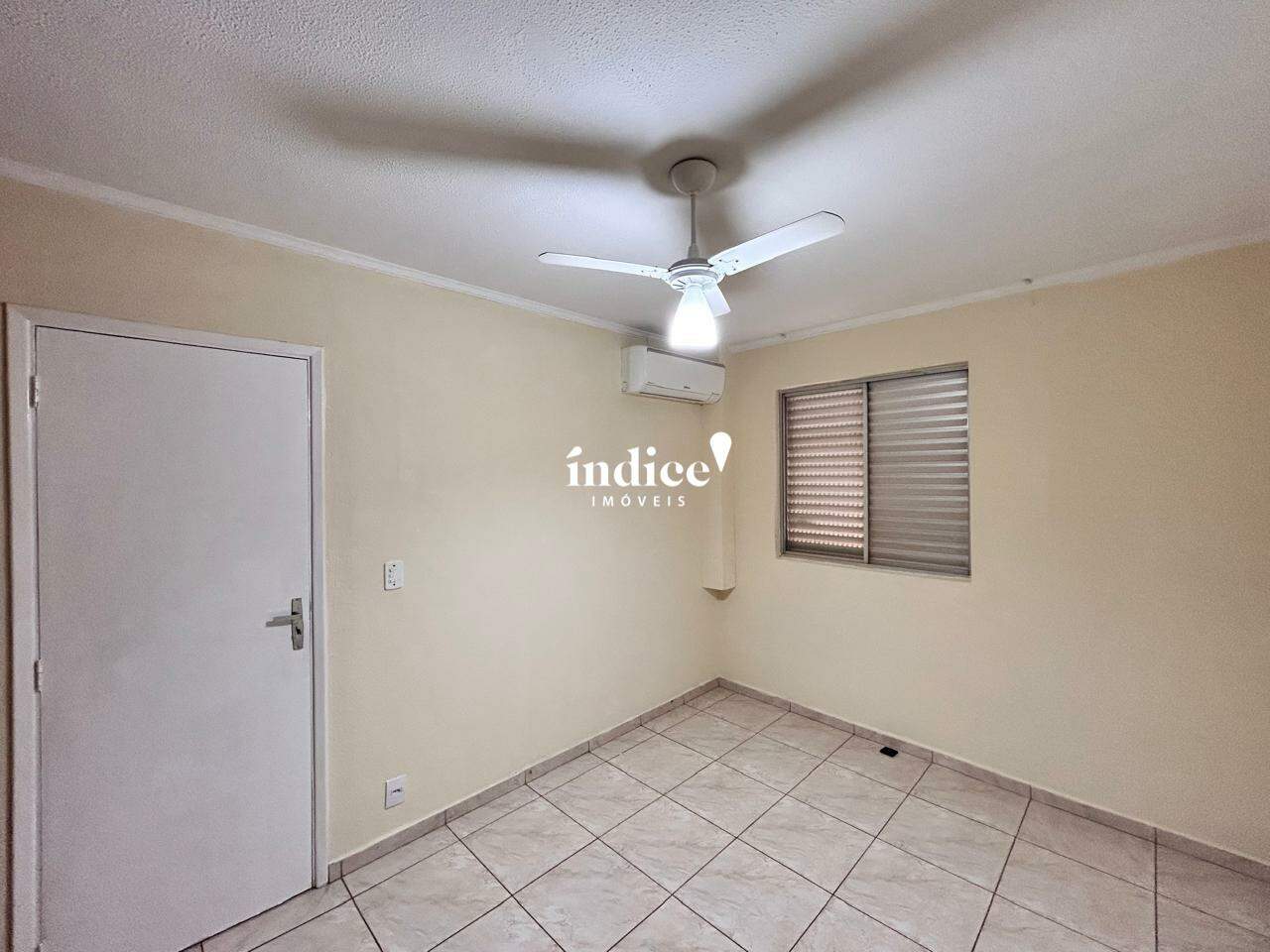 Apartamento para para aluguel no Jardim Paulista na cidade de Ribeirão Preto: 
