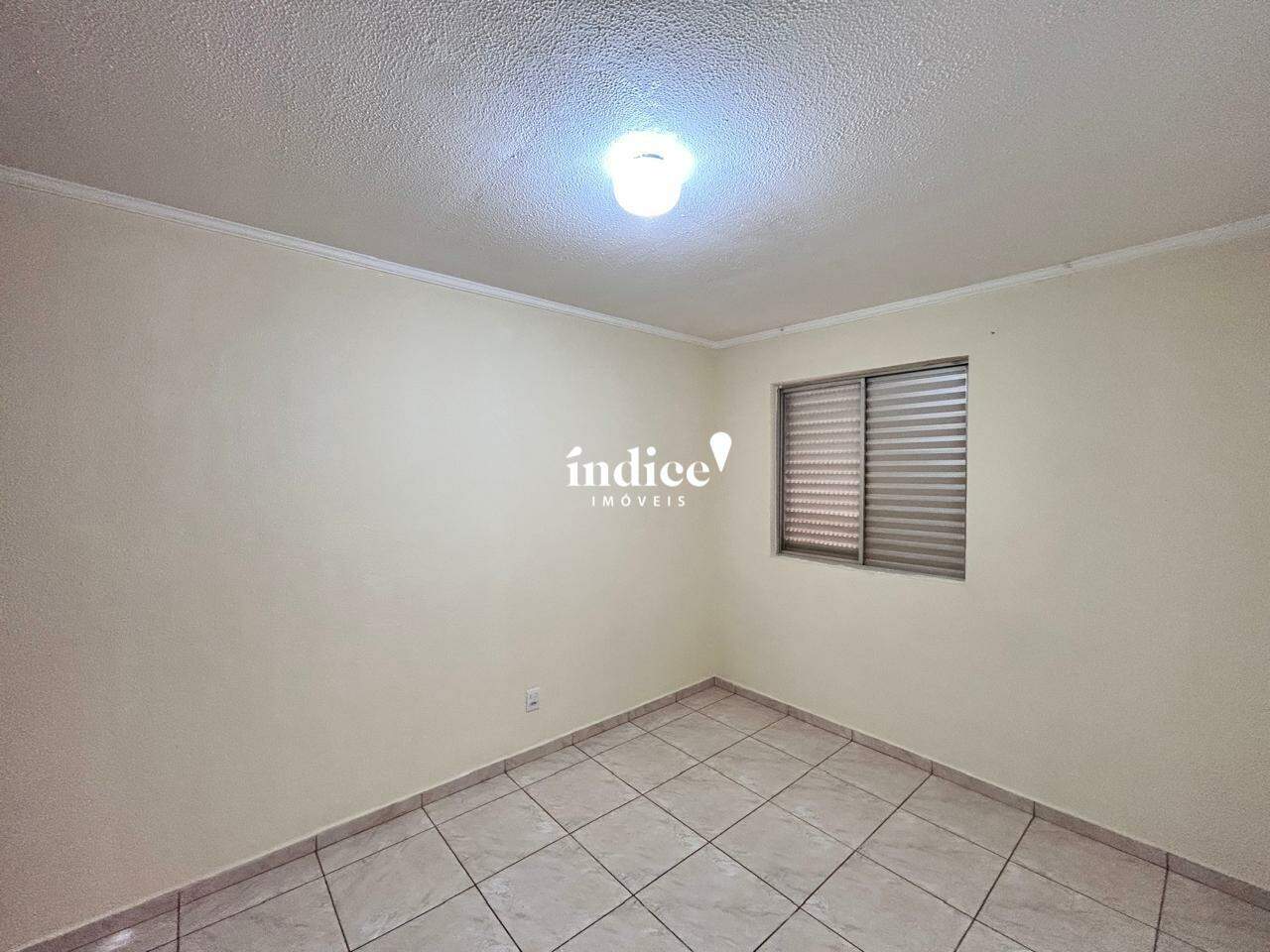 Apartamento para para aluguel no Jardim Paulista na cidade de Ribeirão Preto: 