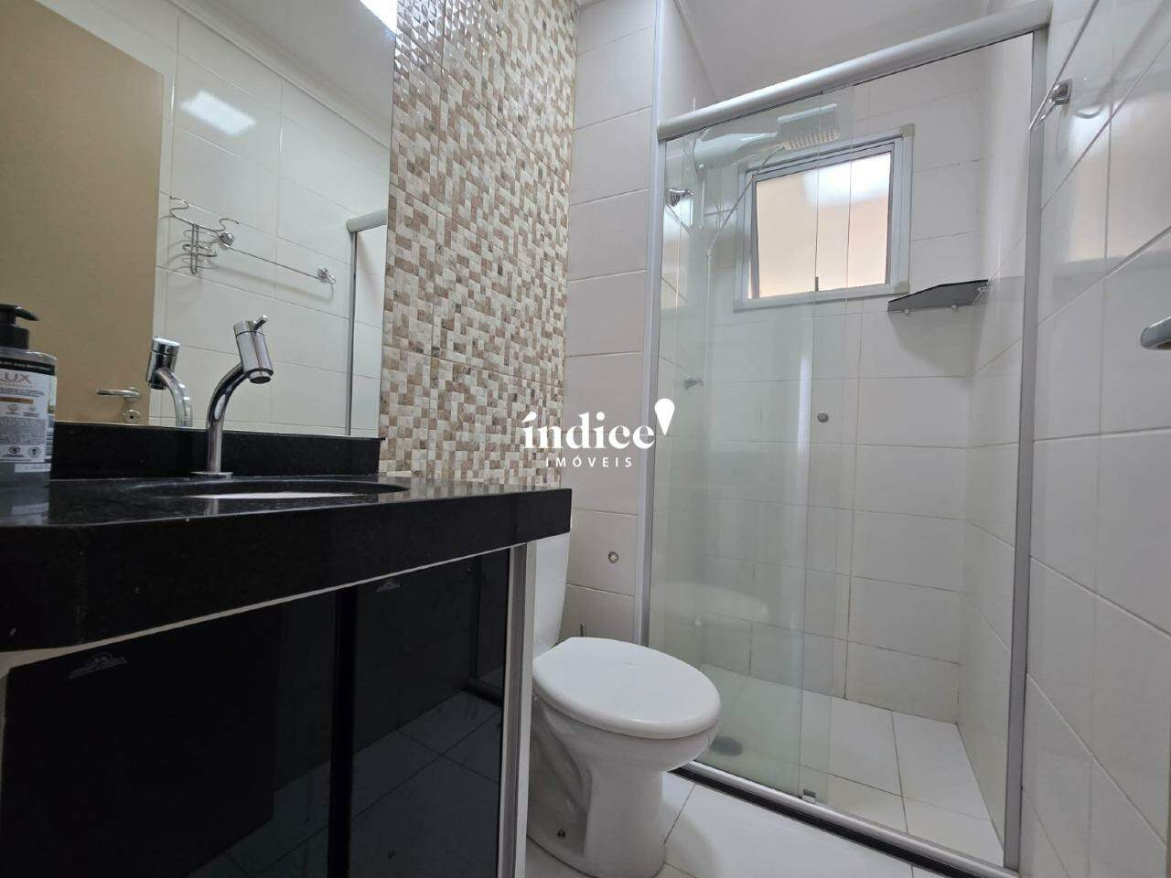 Apartamento para à venda no Alto do Ipiranga na cidade de Ribeirão Preto: 