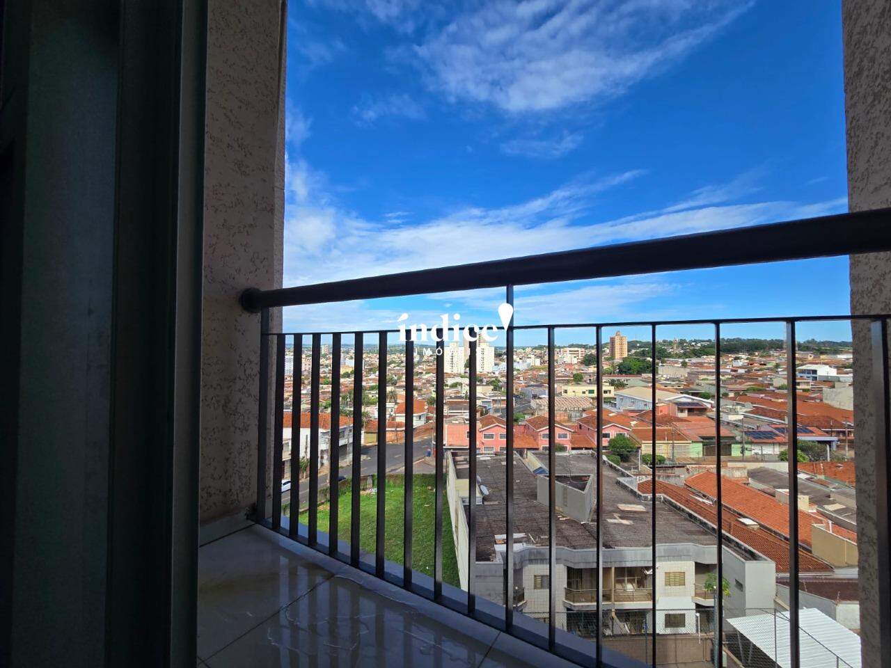 Apartamento para à venda no Alto do Ipiranga na cidade de Ribeirão Preto: 