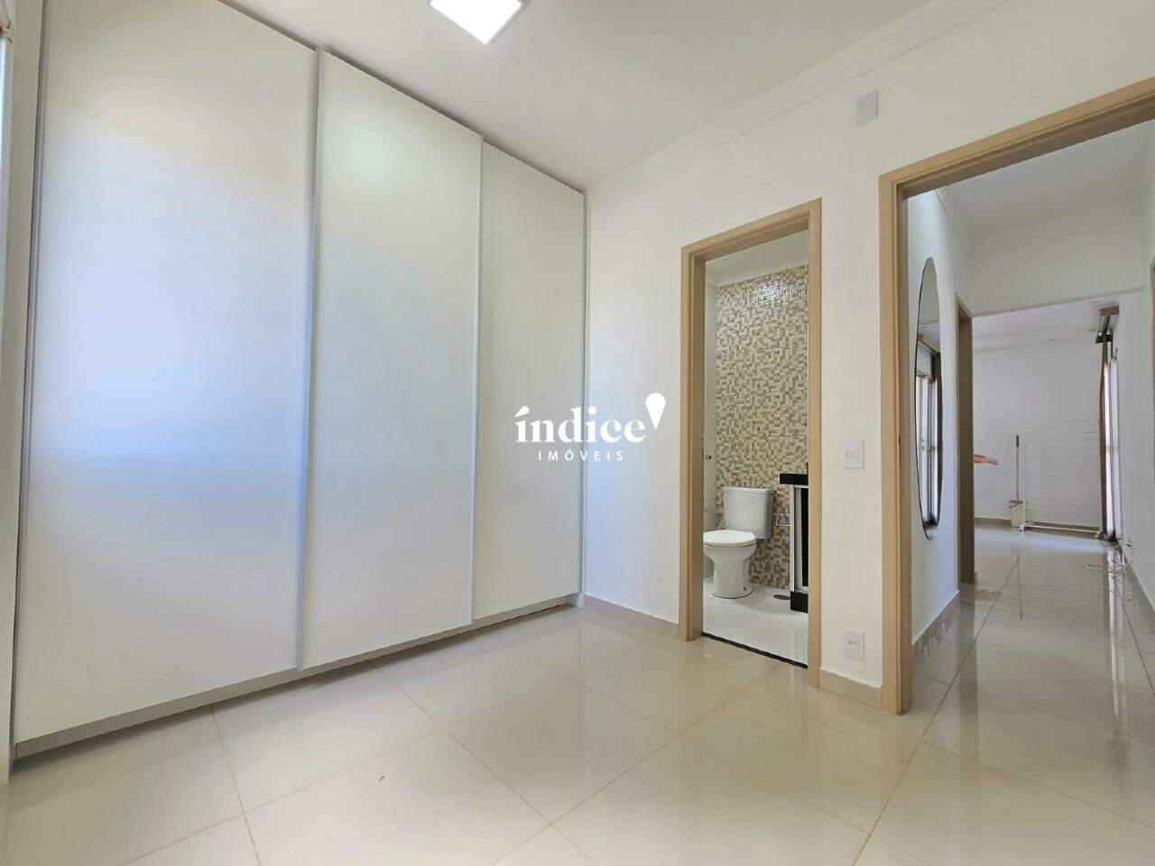 Apartamento para à venda no Alto do Ipiranga na cidade de Ribeirão Preto: 